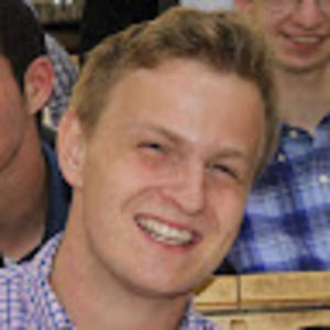 Meet your Posher, Eitan